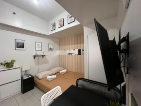 AMA Tower Residences, 8th flr, near DMW and SM Megamall